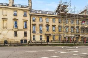 Flat 1, 2, Fountain Buildings, City Centre, Bath BA1 5DU