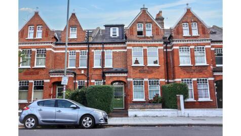 Flat 2, 7 Ritherdon Road, Tooting, London, SW17