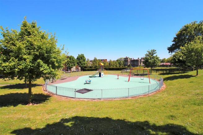 Park Area