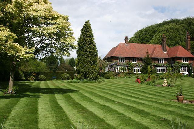 Gardens 