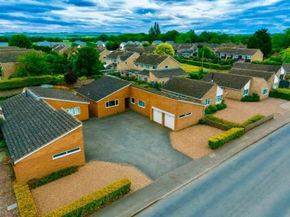 The Causeway, Bassingbourn, Royston, SG8