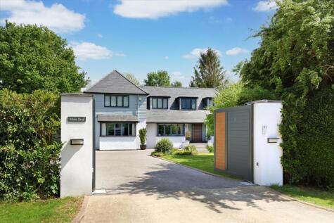 Green Lane, Littlewick Green, Maidenhead, Berkshire, SL6