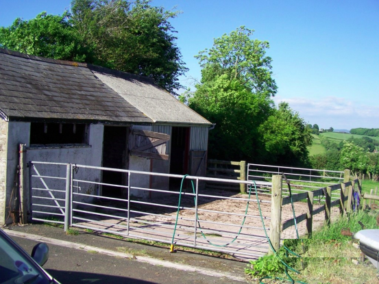 Stables