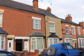 146, Knighton Lane, Leicester LE2 8BF