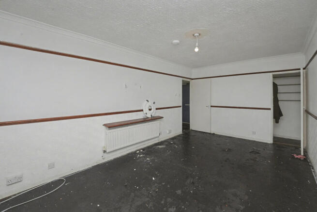 43 Anglesey House, Lindfield Street, Poplar, London E14 6HS