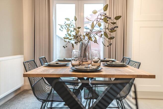 Example Dining