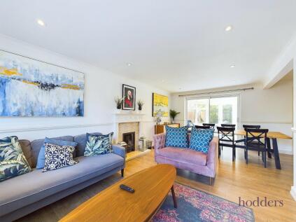 Chertsey, Surrey, KT16