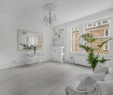 Clanricarde Gardens,
Notting Hill, W2