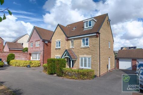 Roberta Walk, Wilstock Village, Bridgwater
