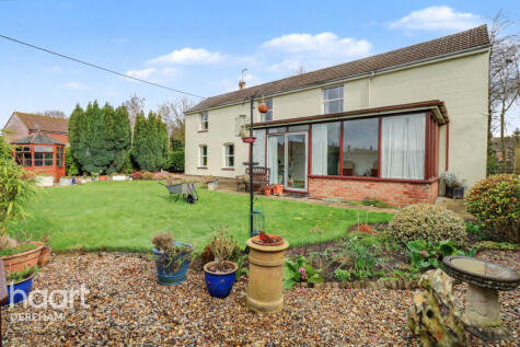 Holt Road, Fakenham