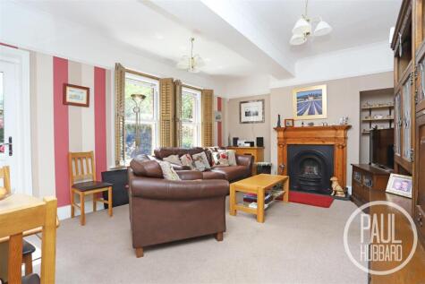 Rectory Road, Pakefiled, NR33