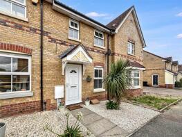 15, Dalbier Close, Norwich NR7 0RP