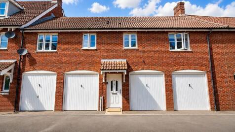 Saxon Court, St. Georges, Weston-super-Mare