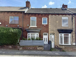 13, Queen Street, Normanton WF6 1EJ