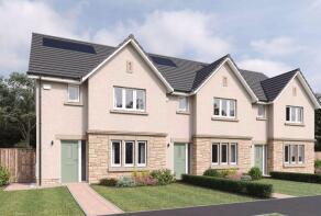 104, Bo'ness Road, Port Edgar, South Queensferry EH30 9EQ