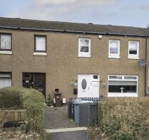34, Netherwood Avenue, Westfield, Glasgow G68 9LG