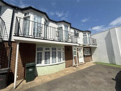 Grange Road, Eastbourne, East Sussex, BN21
