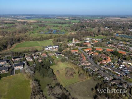 Buxton Road, Horstead, NR12