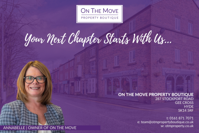On The Move Property Boutique