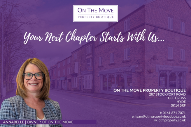 On The Move Property Boutique