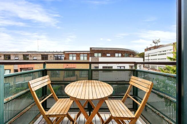 Vista Apartments