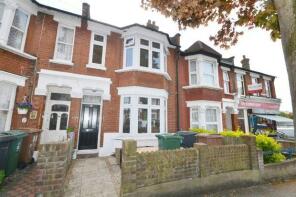 91, Selwyn Avenue, London E4 9LP