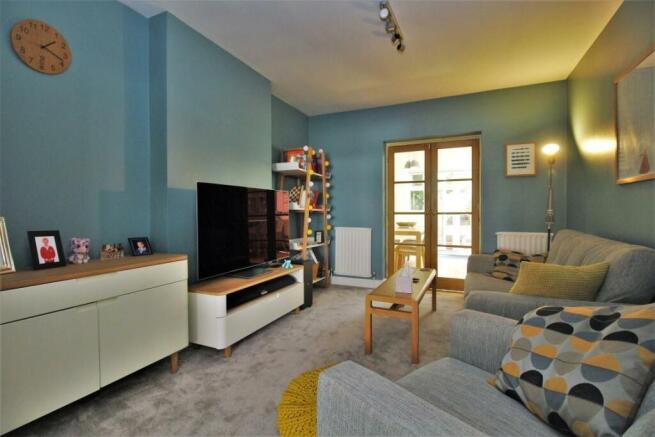 Family Room/Snug