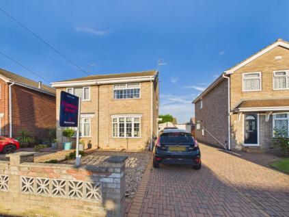 Boulsworth Avenue, Hull, East Riding of Yorkshire, HU6 7DZ