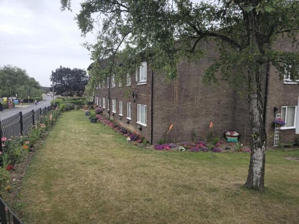 1 bed Apartment to rent Image 5