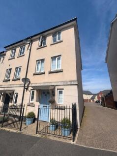 Roscoff Road, Dawlish, Devon