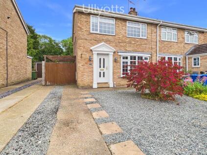 Laburnum Avenue, Hutton Cranswick