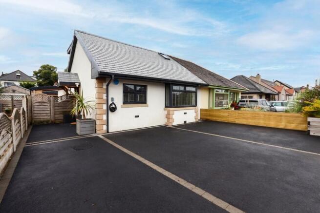 Semi Detached