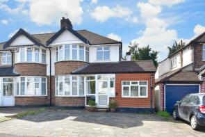 117, Croydon Road, Beddington CR0 4QG