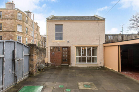 47A Sciennes Road, Sciennes, Edinburgh, EH9 1NS