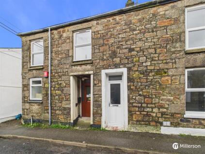 East Charles Street, Camborne, TR14