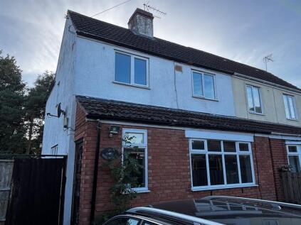 Water Street, KINGSWINFORD
