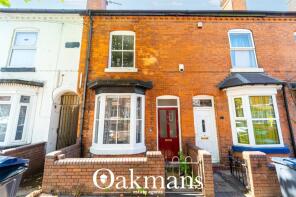 30, Lottie Road, Birmingham B29 6JZ