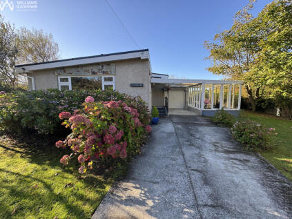 Lon Towyn Capel, Trearddur Bay, Anglesey, LL65