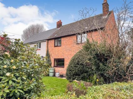 Springfield Road, Barlow, Dronfield