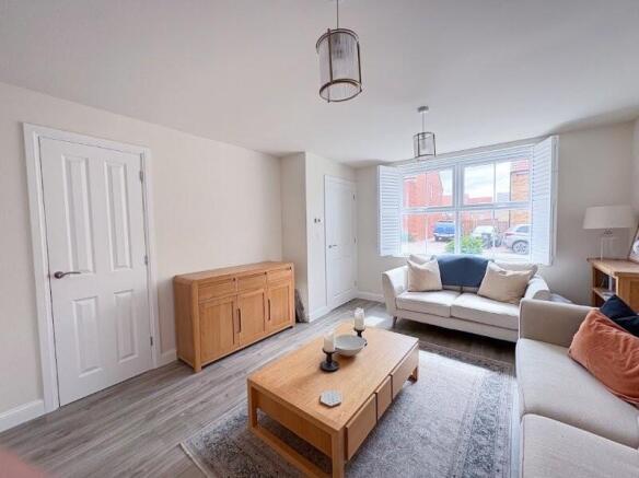 3 bed Terraced for sale Image 4