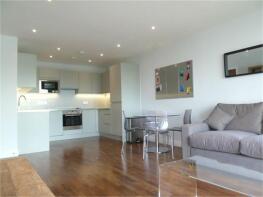 Apartment 705, 4 Sesame Apartments, Holman Road, London SW11 3PG