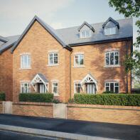 7, Victoria Road, Shifnal TF11 8AF