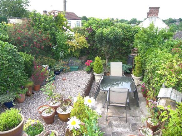Garden 2
