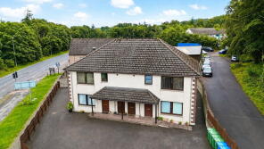 2, Ben Wyvis View, Barn Church Road, Culloden, Inverness IV2 7WB