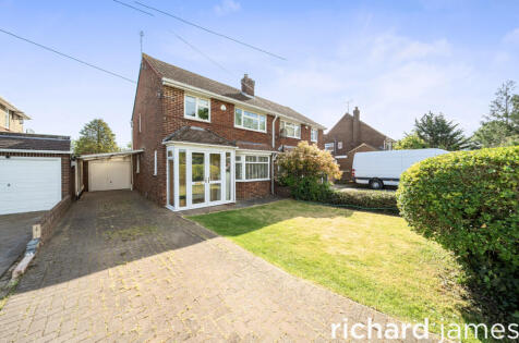 Eastern Avenue, Old Walcot, Swindon, SN3