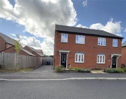 3, Linseed Grove, Mansfield NG18 6AH