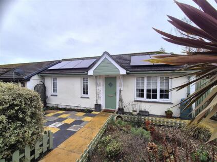 Rawlings Lane, Fowey