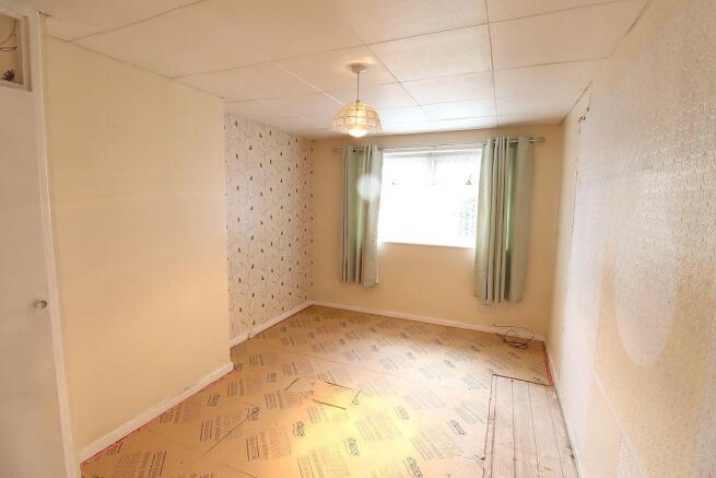 Bedroom 2 (Double)