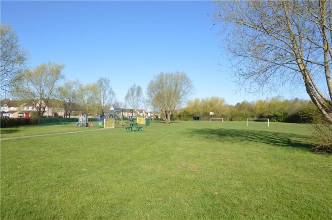 Bishops Cleeve Park