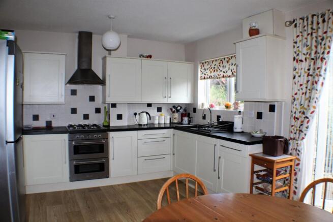 Kitchen / Diner